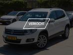 Volkswagen Tiguan 1.4 TSI Sport&Style Marge (bj 2011), Voorwielaandrijving, Euro 5, 15 km/l, 4 cilinders