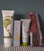 Cadeauset Feet Up by Oriflame, Ophalen of Verzenden, Nieuw, Overige typen