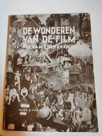 De wonderen van de film 1935 [filmkunst] D. van Staveren, Ophalen of Verzenden, Zo goed als nieuw