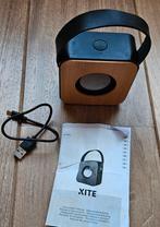 Draagbare Bluetooth speaker, Audio, Tv en Foto, Luidsprekers, Overige merken, Overige typen, Ophalen of Verzenden, Zo goed als nieuw