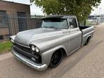 Chevrolet Apache Shortbed Fleetside LS1 protouring baremetal, Auto's, Oldtimers, Achterwielaandrijving, Overige kleuren, SUV of Terreinwagen