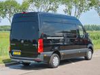 MERCEDES-BENZ SPRINTER 315 l2h2 mbux euro6 ac!, Achterwielaandrijving, Gebruikt, Euro 6, 4 cilinders