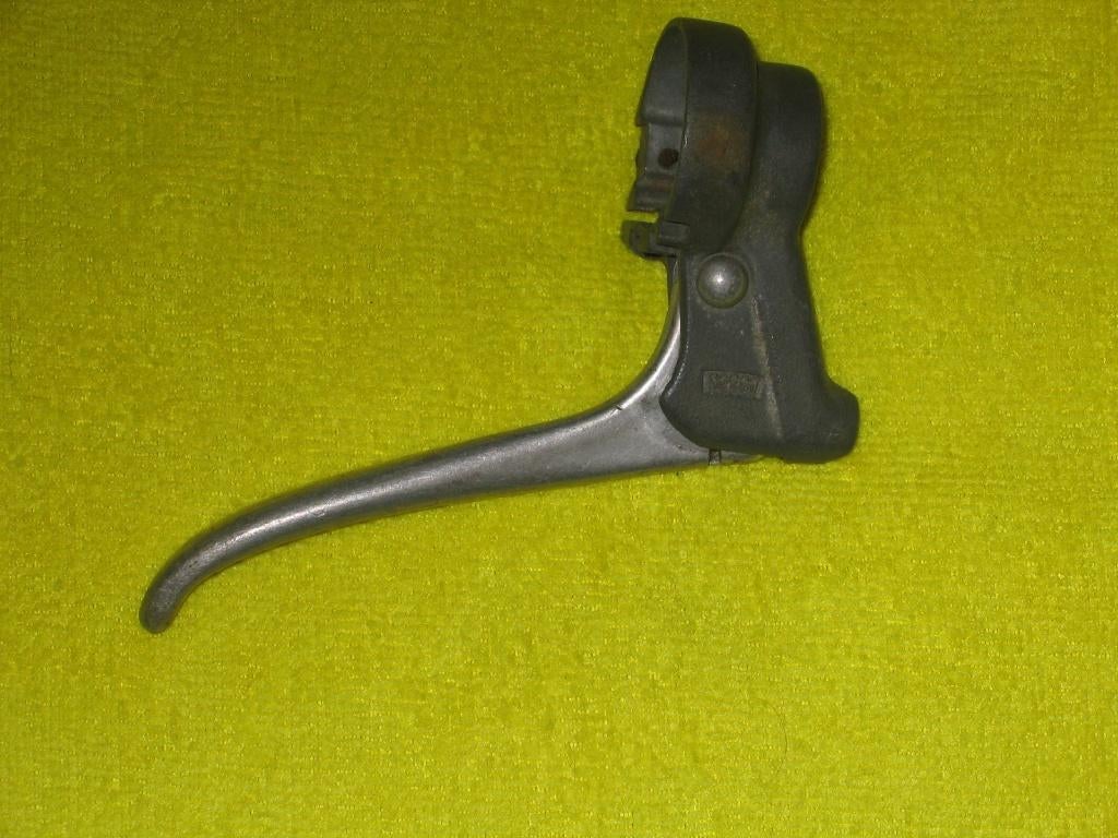 Oud Magura hendeltje, Ophalen of Verzenden, Gebruikt, Overige typen, Overige merken