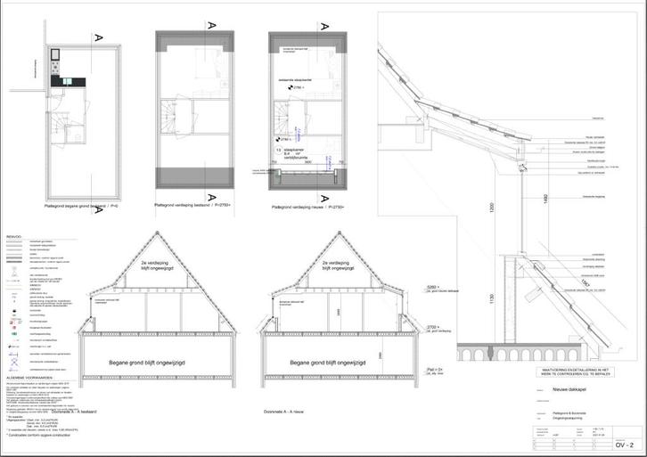 bouwkundig tekenwerk, Diensten en Vakmensen, Bouwkundig adviseurs en Architecten, Bouwkundig advies, Bouwtekeningen, Vergunningen