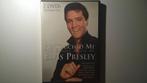 Elvis Presley - He Touched Me The Gospel Music 1 & 2 (DVD), Alle leeftijden, Ophalen of Verzenden, Zo goed als nieuw, Muziek en Concerten