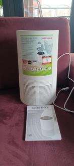 Te koop luchtverfrisser, Verzenden, Mobiele airco, Minder dan 60 m³, 3 snelheden of meer