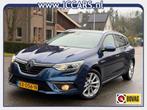 Renault MEGANE 1.2 TCE Airco - Navi - Trekhaak - PDC - 2017, Auto's, Renault, 101 pk, Gebruikt, Euro 6, 4 cilinders