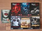 HBO, 7 dvd boxsets, Ophalen of Verzenden, Zo goed als nieuw