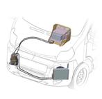 Teleco Ultra Comfort 220V airco, Ophalen, Nieuw