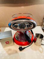 Illy x7 1 iperespresso machine, Ophalen, Koffiepads en cups, Gebruikt, Espresso apparaat