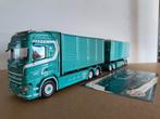 Tekno Scania Jakob Pedersen, Ophalen of Verzenden, Zo goed als nieuw, Bus of Vrachtwagen, Tekno