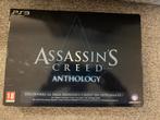 Assassin's creed Anthology PS3, Avontuur en Actie, Vanaf 18 jaar, 1 speler, Ophalen of Verzenden