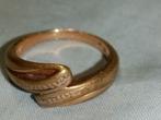 Antieke ring, Verzenden, Overige materialen, Ring