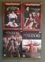 Dvd tudors seizoen 1tm4, Cd's en Dvd's, Dvd's | Tv en Series, Vanaf 12 jaar, Ophalen, Zo goed als nieuw