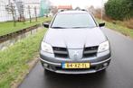 Mitsubishi Outlander Sport 2.0 Invite+, Auto's, Mitsubishi, Voorwielaandrijving, 136 pk, 4 cilinders, 1415 kg