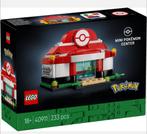 Lego Pokémon 40911 New and Sealed, Kinderen en Baby's, Ophalen of Verzenden, Nieuw, Complete set, Lego