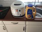 Friteuse Tefal, Ophalen, Zo goed als nieuw
