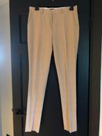 Heren broek/pantalon maat 33 beige, Verzenden, Zo goed als nieuw, Beige