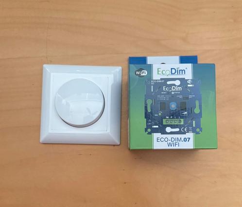 WIFI LED DIMMER ECO-DIM.07, Hobby en Vrije tijd, Elektronica-componenten, Nieuw, Verzenden