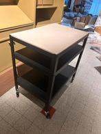 Roltafel, Ophalen, Zo goed als nieuw