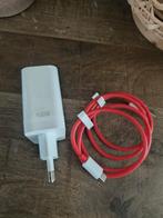 100W USB-C Oplader Ultra Snel, Ophalen of Verzenden, Zo goed als nieuw, Overige merken