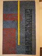 Abstracte Ets 1972, Ophalen of Verzenden