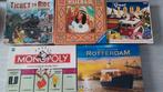 Opruiming bordspellen monopoly 999 games pueblo Ticket to ri, Hobby en Vrije tijd, Gezelschapsspellen | Bordspellen, Nieuw, Ophalen of Verzenden