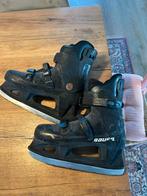 Bauer ijshockey schaatsen mt 7 / 39,5, Sport en Fitness, Schaatsen, Gebruikt, Bauer, Ophalen of Verzenden, IJshockeyschaatsen