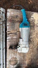 Bosch knabbelschaar, Ophalen, Zo goed als nieuw