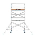 ASC ROLSTEIGER 135 X 250 X 6.2 WH, Verzenden, Nieuw, Rolsteiger of Kamersteiger, 5 meter of hoger