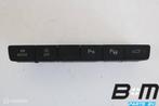 Schakelaars in middenconsole VW Touran 5T 5TA927132L, Gebruikt