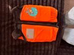 reddingsvest voor zwemenles, Watersport en Boten, Watersportkleding, Ophalen of Verzenden, Zo goed als nieuw, Kind, Reddingsvest of Zwemvest