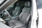 Audi A6 Avant 55 TFSI e Quattro Competition - Dealer onderho, Automaat, Gebruikt, Zwart, 4 cilinders