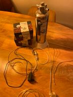 Aquarium CO2 systeem van colombo, Ophalen, Gebruikt, Filter of Co2