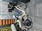 Moederfiets, Gebruikt, Buggydrager, 1 zitje, Ophalen