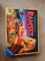 Ramses Bordspel - Ravensburger, Een of twee spelers, Ophalen of Verzenden, Gebruikt, Ravensburger