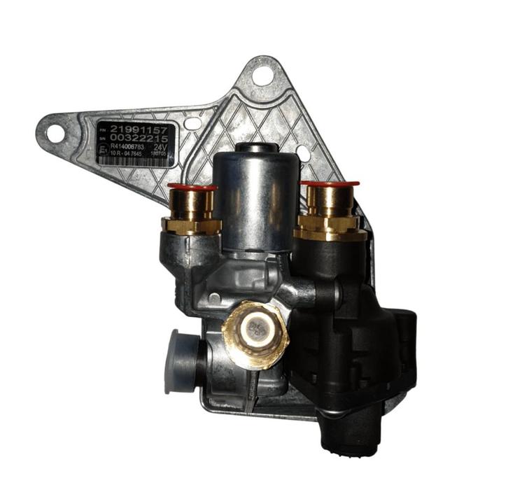 VO.FH/FM -13-, RVI PRE.DXI13 OE REMKLEP | 21707054, Auto-onderdelen, Vrachtwagen-onderdelen, Volvo, Remmen en Aandrijving, Nieuw