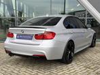 BMW 3-serie 328i High Executive M SPORT 245pk Panoramadak /, Automaat, Achterwielaandrijving, Zwart, 4 cilinders