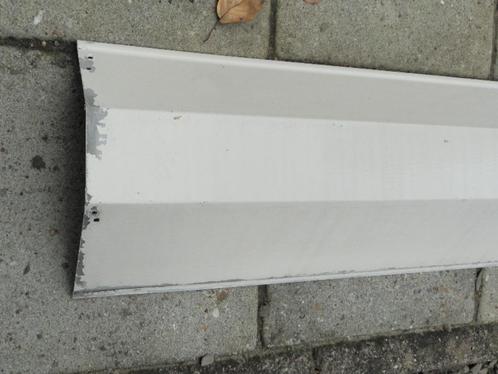 Voorkap Heroal rolluik 180 mm, Doe-het-zelf en Verbouw, Rolluiken, Gebruikt, 150 tot 200 cm, Wit, Ophalen
