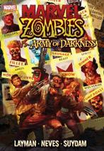 Marvel Zombies Vrs Army of Darkness Comic #1, Eén comic, Ophalen of Verzenden, Amerika