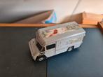 Lion Car Commer, Hobby en Vrije tijd, Modelauto's | 1:50, Ophalen of Verzenden, Gebruikt, Bus of Vrachtwagen, Lion Toys