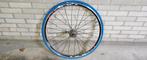 Trainings wiel tacx 10 speed., Ophalen of Verzenden, Zo goed als nieuw, Racefiets, Wiel