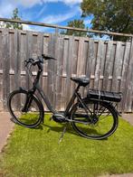 Elektrische fiets, Ophalen, Zo goed als nieuw, 50 km per accu of meer, Overige merken