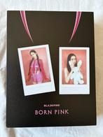 Kpop Blackpink Born Pink album, Ophalen of Verzenden, Zo goed als nieuw, Cd of Plaat