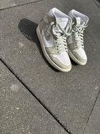 Jordan 1 high seafoam, Kleding | Dames, Schoenen, Nike Air Jordan, Ophalen of Verzenden, Sneakers of Gympen, Gedragen