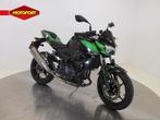 Kawasaki Z400 (bj 2023), Bedrijf, 12 t/m 35 kW, Naked bike