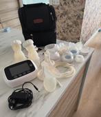 Horigen Chicture Draadloze Dubbele Borstkolf, Ophalen of Verzenden, Gebruikt, Borstkolf