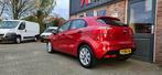 Kia Rio 1.2 CVVT ComfortLine Airco! 5-Deurs! NAP! Dealer Ond, Auto's, Kia, Gebruikt, 4 cilinders, Origineel Nederlands, Bedrijf
