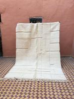 Beni Ouarain tapijt 300 x 200 cm, Verzenden, Wit, 150 tot 200 cm, Rechthoekig