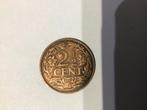 2,5 cent 1929 bieden, Postzegels en Munten, Munten | Nederland, Ophalen of Verzenden, Koningin Wilhelmina, Overige waardes, Losse munt